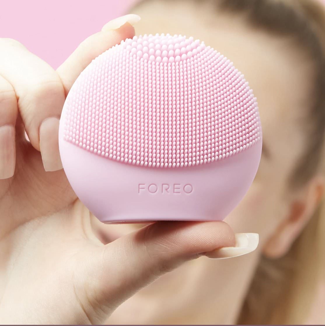 Foreo Luna™ play smart 2洗臉機