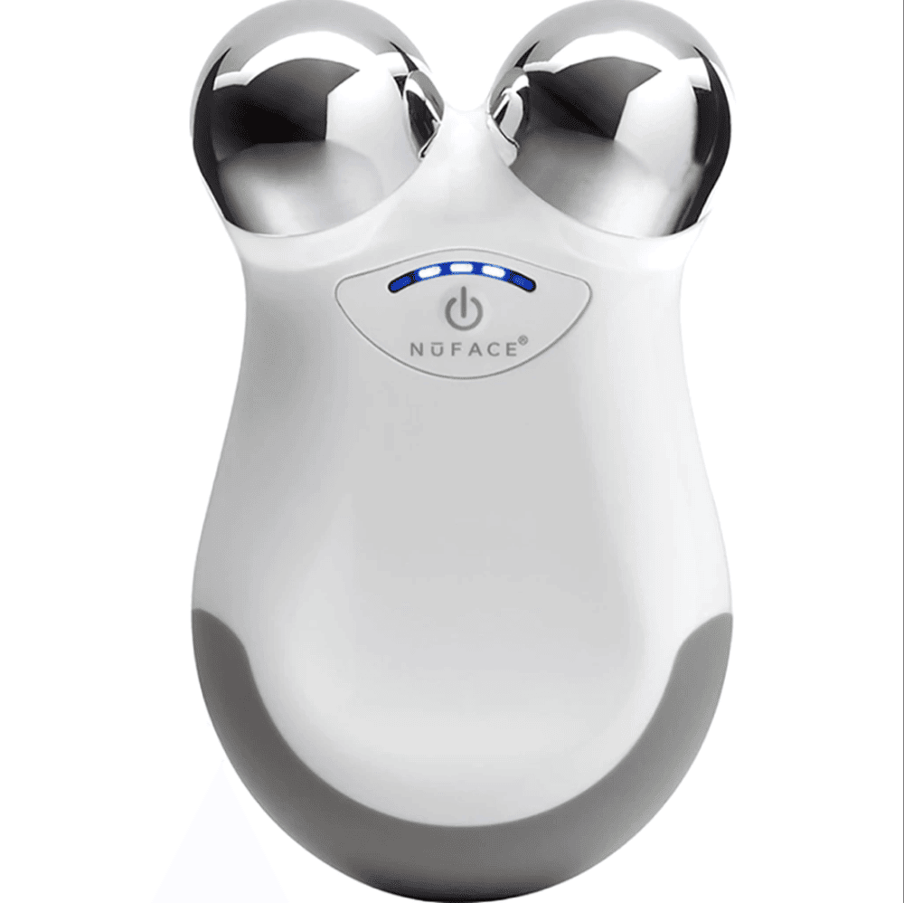 NuFACE-Mini-臉部緊緻美容儀NuFACE-Mini-Facial-Toner