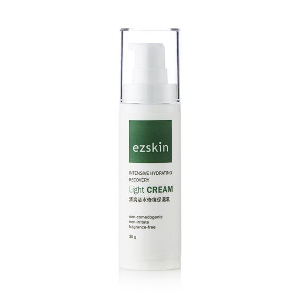 ezskin-輕鬆美膚活水修復保濕乳