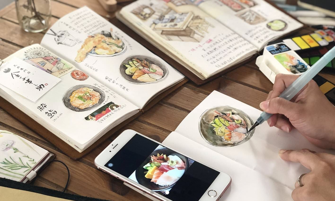 OMIA 學東西線上課程－學習提升內在質感！OMIA實際上課經驗、2022優惠折扣碼分享