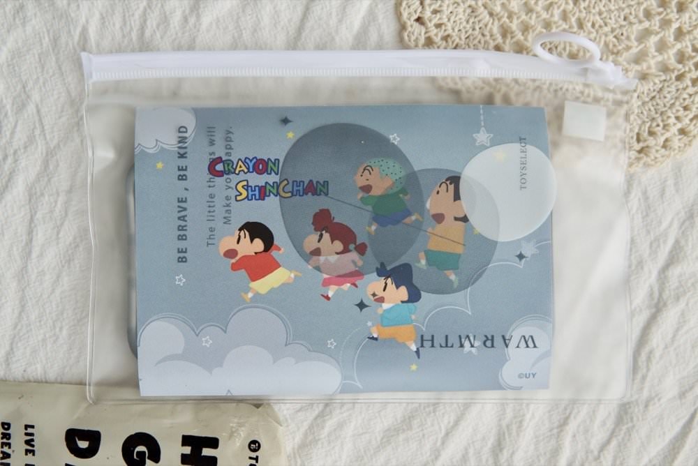 蠟筆小新獨家授權防摔手機殼|TOYSELECT拓伊生活iPhone手機殼實品開箱評價! - 第6張圖 蠟筆小新獨家授權防摔手機殼|TOYSELECT拓伊生活iPhone手機殼實品開箱評價!