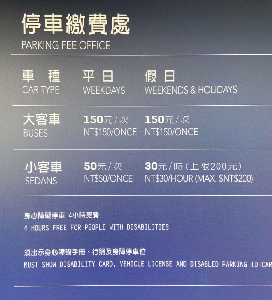 基隆和平島公園｜超棒海水泳池，玩水玩沙、和魚一起游泳～基隆旅遊景點推薦！