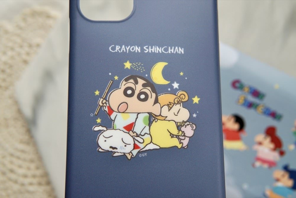蠟筆小新獨家授權防摔手機殼|TOYSELECT拓伊生活iPhone手機殼實品開箱評價! - 第8張圖 蠟筆小新獨家授權防摔手機殼|TOYSELECT拓伊生活iPhone手機殼實品開箱評價!