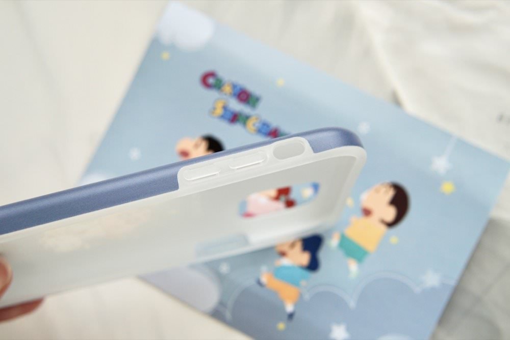 蠟筆小新獨家授權防摔手機殼|TOYSELECT拓伊生活iPhone手機殼實品開箱評價! - 第9張圖 蠟筆小新獨家授權防摔手機殼|TOYSELECT拓伊生活iPhone手機殼實品開箱評價!