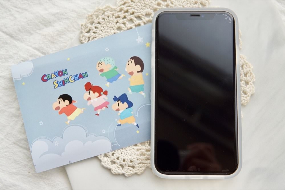 蠟筆小新獨家授權防摔手機殼|TOYSELECT拓伊生活iPhone手機殼實品開箱評價! - 第11張圖 蠟筆小新獨家授權防摔手機殼|TOYSELECT拓伊生活iPhone手機殼實品開箱評價!