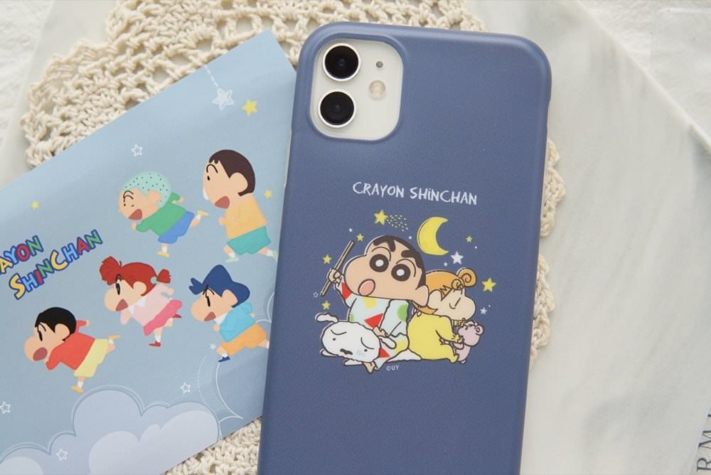 蠟筆小新獨家授權防摔手機殼|TOYSELECT拓伊生活iPhone手機殼實品開箱評價! - 第12張圖 蠟筆小新獨家授權防摔手機殼|TOYSELECT拓伊生活iPhone手機殼實品開箱評價!