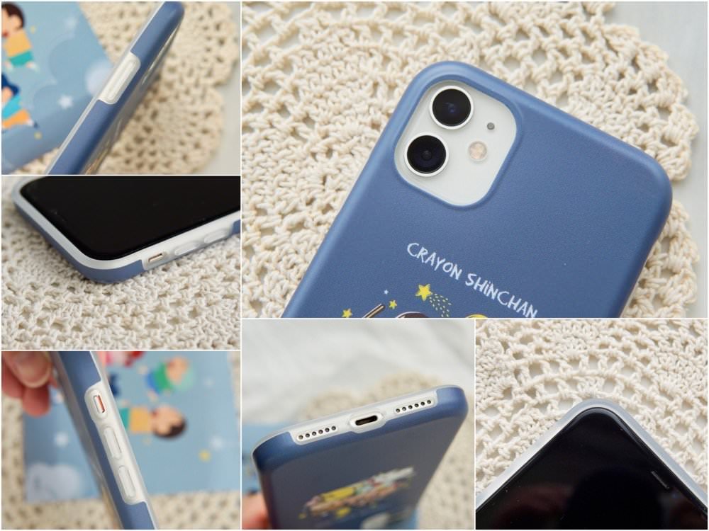 蠟筆小新獨家授權防摔手機殼|TOYSELECT拓伊生活iPhone手機殼實品開箱評價! - 第13張圖 蠟筆小新獨家授權防摔手機殼|TOYSELECT拓伊生活iPhone手機殼實品開箱評價!