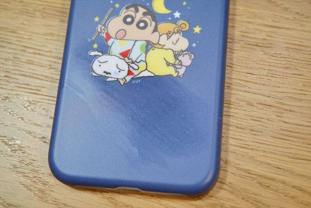 蠟筆小新獨家授權防摔手機殼|TOYSELECT拓伊生活iPhone手機殼實品開箱評價! - 第15張圖 蠟筆小新獨家授權防摔手機殼|TOYSELECT拓伊生活iPhone手機殼實品開箱評價!