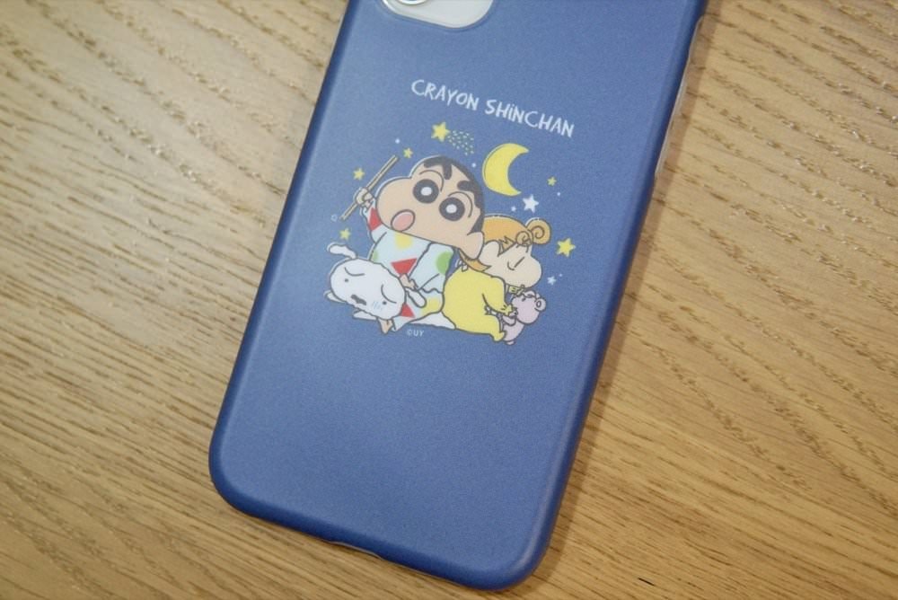 蠟筆小新獨家授權防摔手機殼|TOYSELECT拓伊生活iPhone手機殼實品開箱評價! - 第16張圖 蠟筆小新獨家授權防摔手機殼|TOYSELECT拓伊生活iPhone手機殼實品開箱評價!