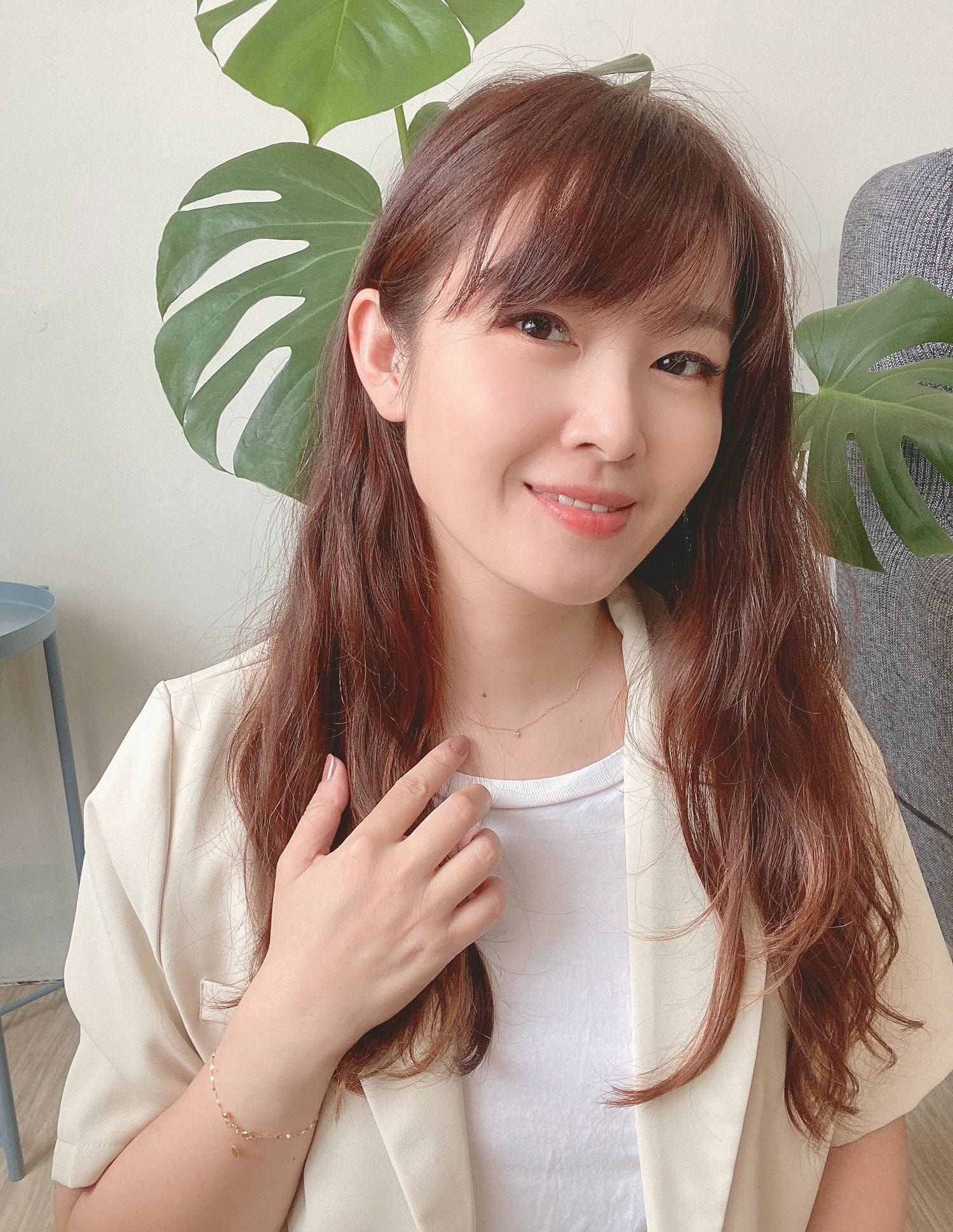 情人節送禮必看!超美Dot 14K鑽石項鍊、14K金配飾手鍊,HERMOSA 艾莫莎質感生活輕珠寶 - 第13張圖 情人節送禮必看!超美Dot 14K鑽石項鍊、14K金配飾手鍊,HERMOSA 艾莫莎質感生活輕珠寶