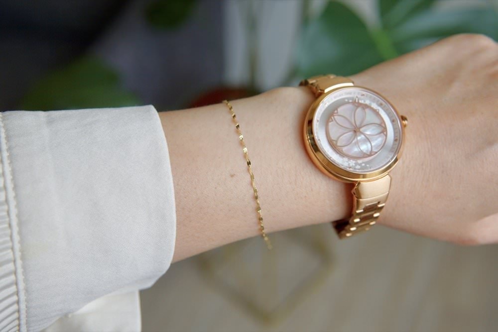 情人節送禮必看!超美Dot 14K鑽石項鍊、14K金配飾手鍊,HERMOSA 艾莫莎質感生活輕珠寶 - 第19張圖 情人節送禮必看!超美Dot 14K鑽石項鍊、14K金配飾手鍊,HERMOSA 艾莫莎質感生活輕珠寶