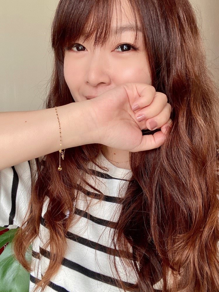 情人節送禮必看!超美Dot 14K鑽石項鍊、14K金配飾手鍊,HERMOSA 艾莫莎質感生活輕珠寶 - 第21張圖 情人節送禮必看!超美Dot 14K鑽石項鍊、14K金配飾手鍊,HERMOSA 艾莫莎質感生活輕珠寶