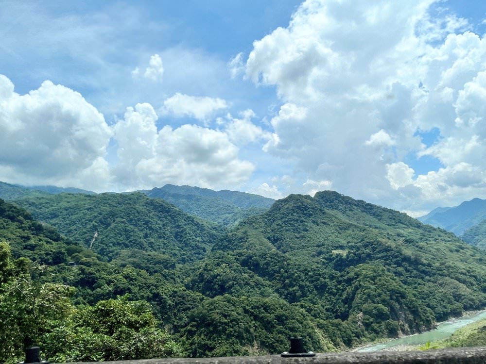 宇內溪戲水區｜夏季限定！有救生員的清涼天然溪流｜桃園玩水景點推薦！