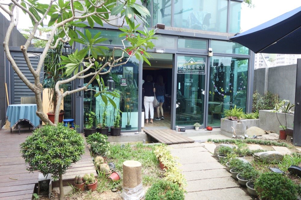 沃德先生烘培餐館｜質感氣氛、義大利麵與精緻美食，中壢不限時餐廳推薦！