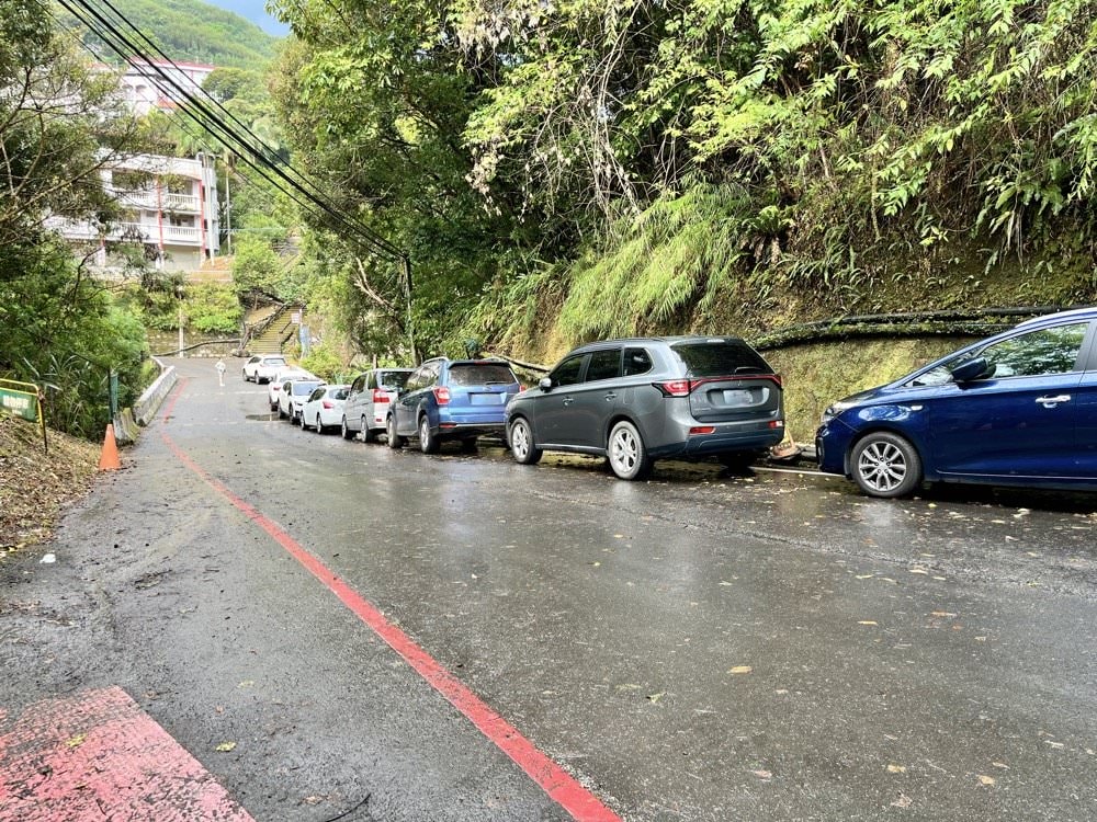 宇內溪戲水區｜夏季限定！有救生員的清涼天然溪流｜桃園玩水景點推薦！
