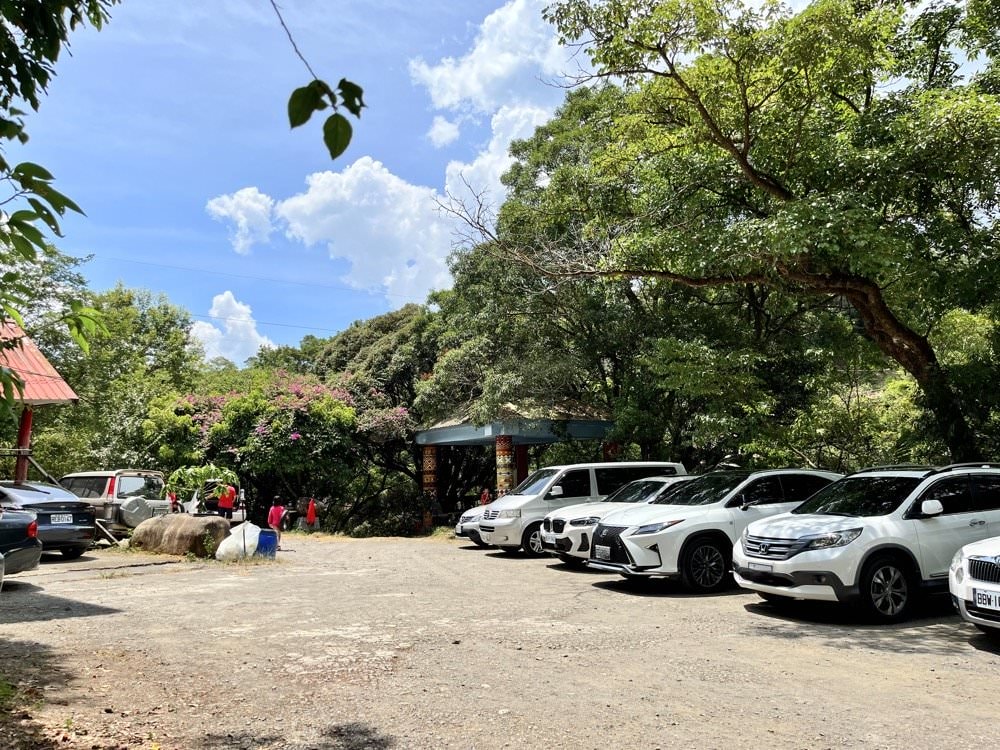 宇內溪戲水區｜夏季限定！有救生員的清涼天然溪流｜桃園玩水景點推薦！