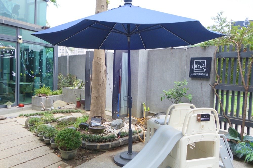 沃德先生烘培餐館｜質感氣氛、義大利麵與精緻美食，中壢不限時餐廳推薦！