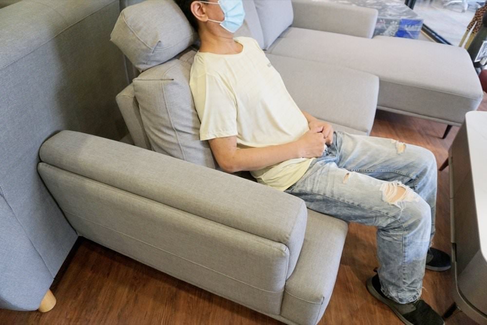 桃園傢俱行推薦。新和興家居－品質實在的客製化沙發、床墊、衣櫃平價家具！