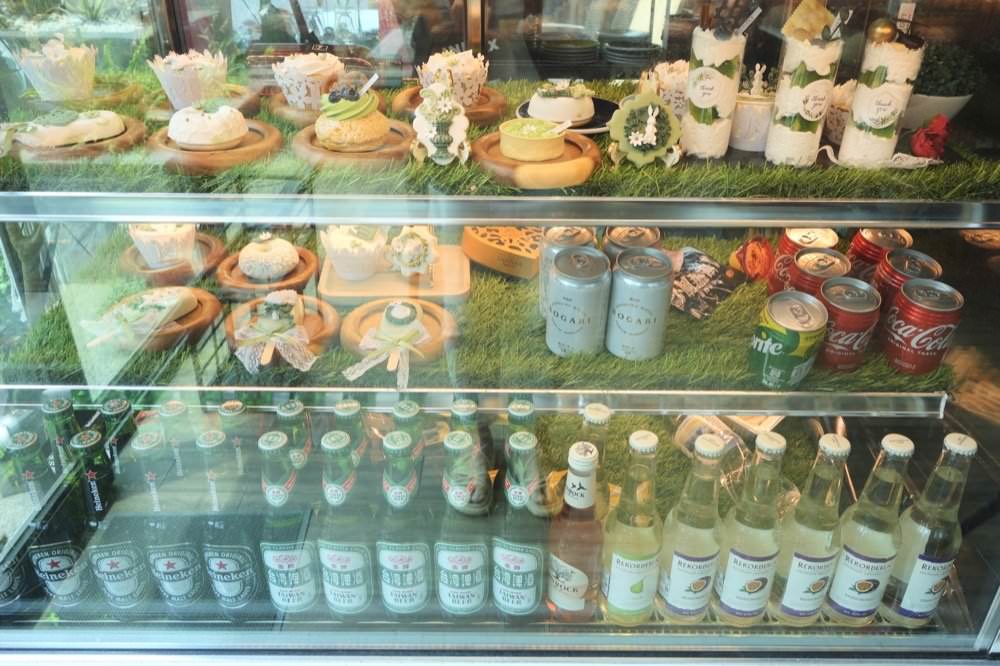 沃德先生烘培餐館｜質感氣氛、義大利麵與精緻美食，中壢不限時餐廳推薦！