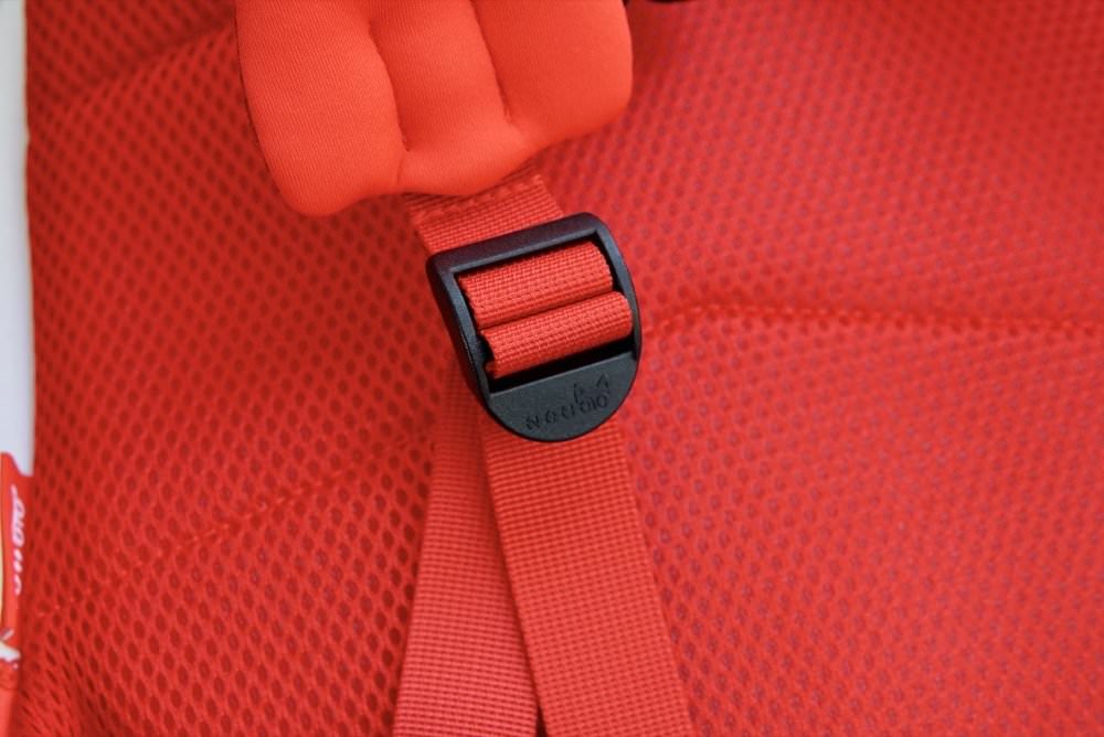 NOHOO諾狐兒童背包|超可愛幼兒園書包/外出後背包推薦!四種立體動物、減壓透氣背帶、好裝大空間 - 第7張圖 NOHOO諾狐兒童背包|超可愛幼兒園書包/外出後背包推薦!四種立體動物、減壓透氣背帶、好裝大空間