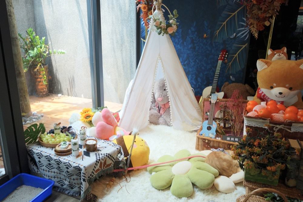 沃德先生烘培餐館｜質感氣氛、義大利麵與精緻美食，中壢不限時餐廳推薦！