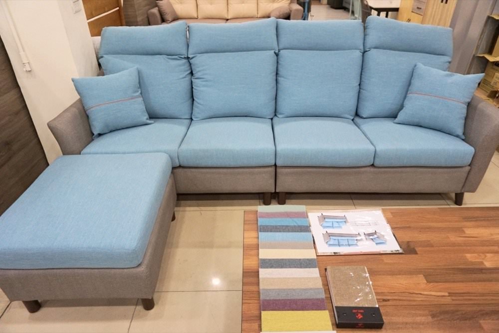 桃園傢俱行推薦。新和興家居－品質實在的客製化沙發、床墊、衣櫃平價家具！