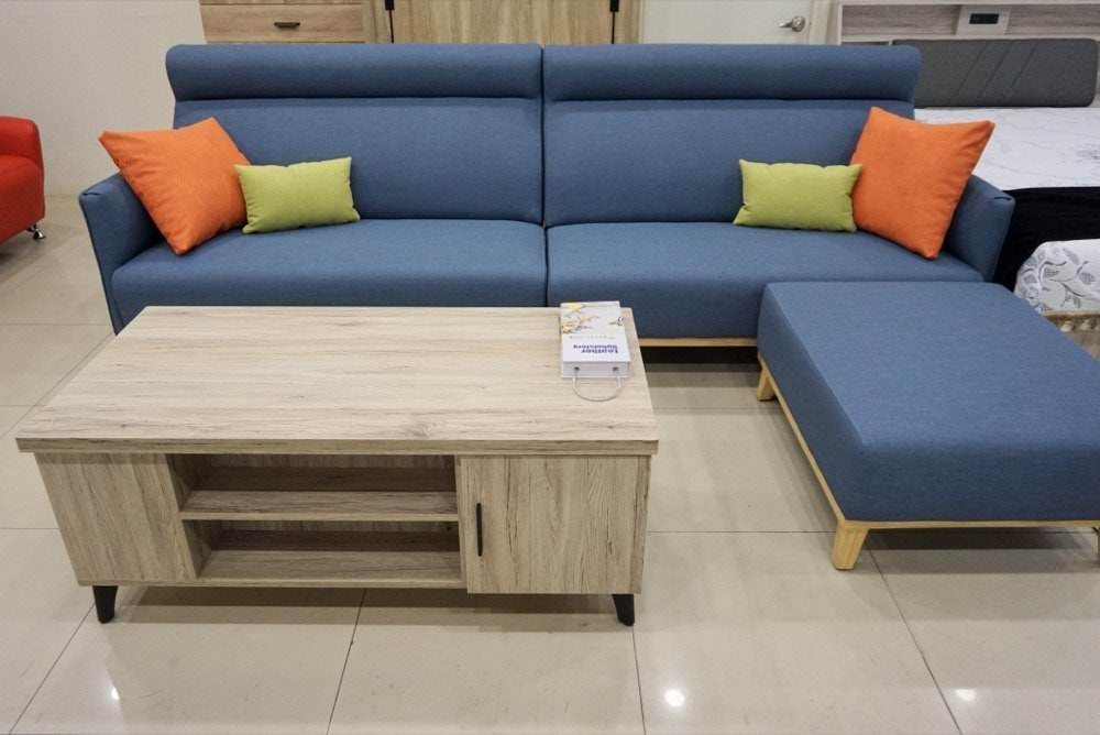 桃園傢俱行推薦。新和興家居－品質實在的客製化沙發、床墊、衣櫃平價家具！