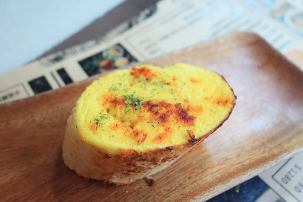沃德先生烘培餐館｜質感氣氛、義大利麵與精緻美食，中壢不限時餐廳推薦！