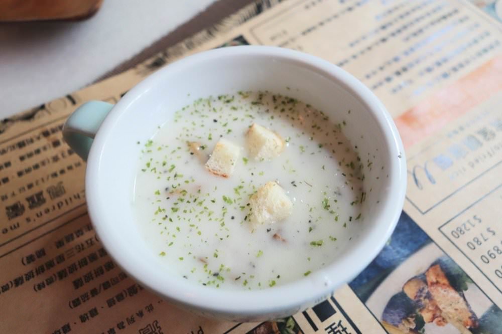 沃德先生烘培餐館｜質感氣氛、義大利麵與精緻美食，中壢不限時餐廳推薦！
