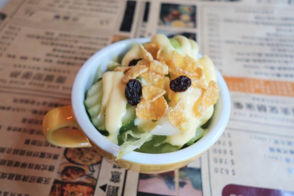 沃德先生烘培餐館｜質感氣氛、義大利麵與精緻美食，中壢不限時餐廳推薦！