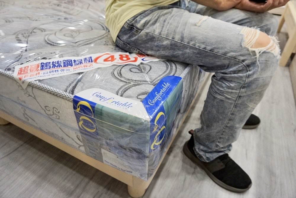 桃園傢俱行推薦。新和興家居－品質實在的客製化沙發、床墊、衣櫃平價家具！