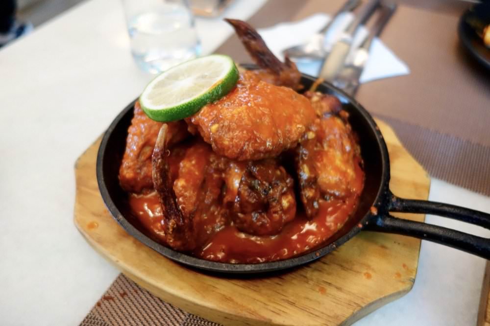 沃德先生烘培餐館｜質感氣氛、義大利麵與精緻美食，中壢不限時餐廳推薦！