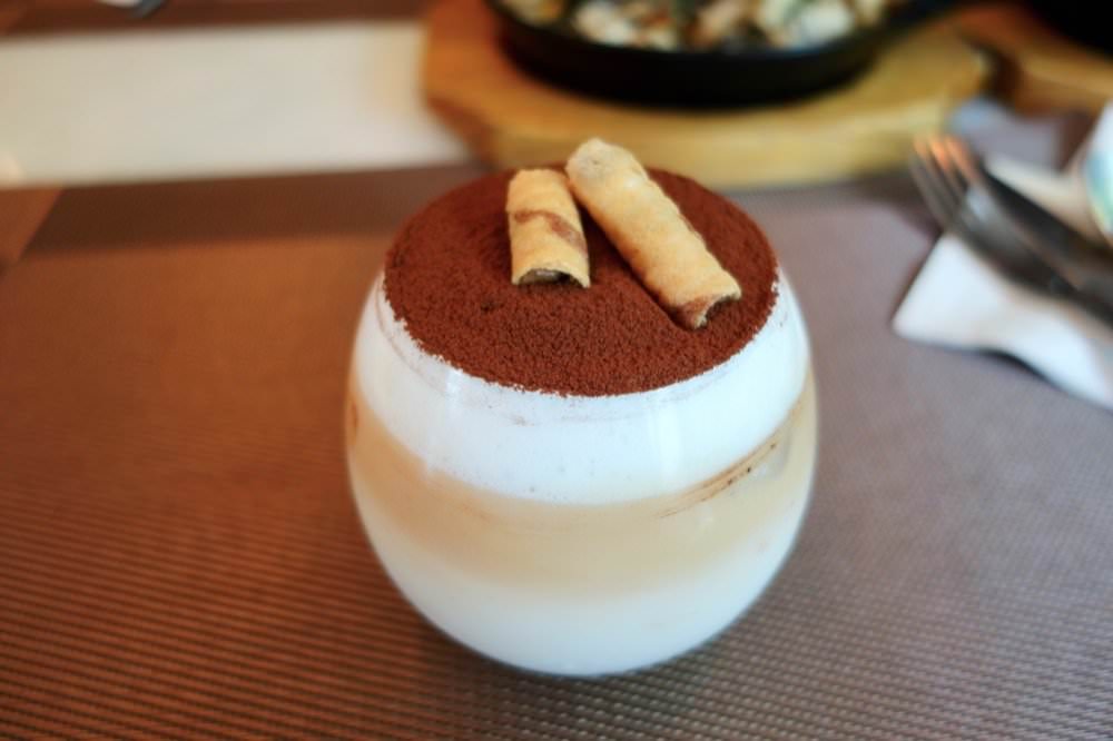 沃德先生烘培餐館｜質感氣氛、義大利麵與精緻美食，中壢不限時餐廳推薦！