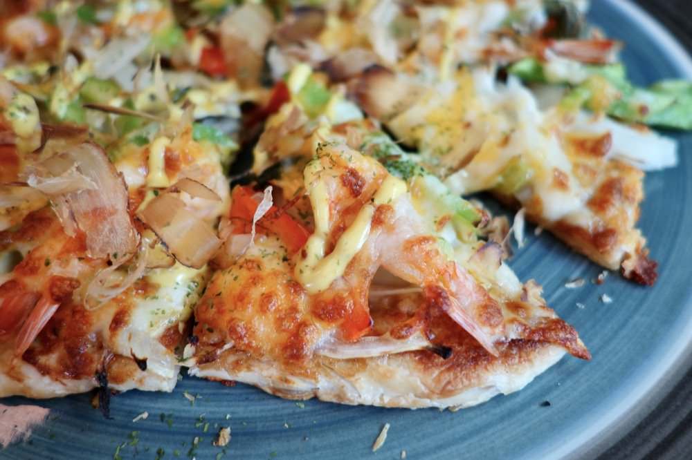 沃德先生烘培餐館｜質感氣氛、義大利麵與精緻美食，中壢不限時餐廳推薦！