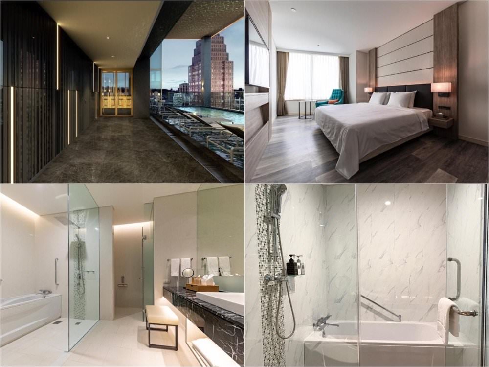 2025曼谷飯店推薦。16間曼谷飯店精選：五星級飯店、平價住宿一次體驗！附BTS/MRT地圖交通簡介