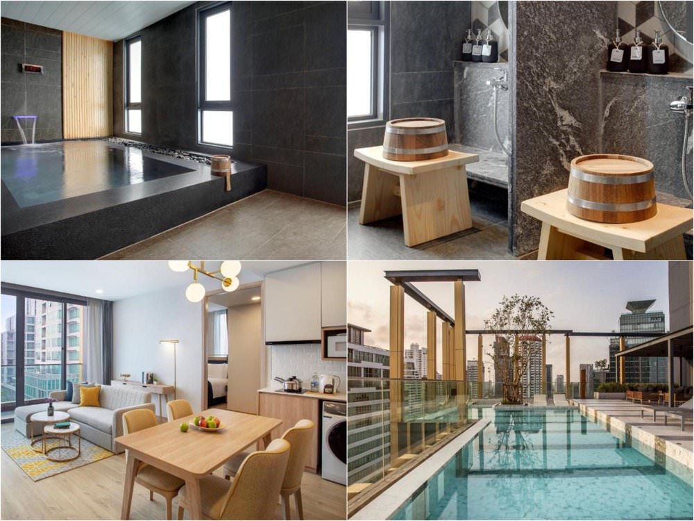 2025曼谷飯店推薦。16間曼谷飯店精選：五星級飯店、平價住宿一次體驗！附BTS/MRT地圖交通簡介