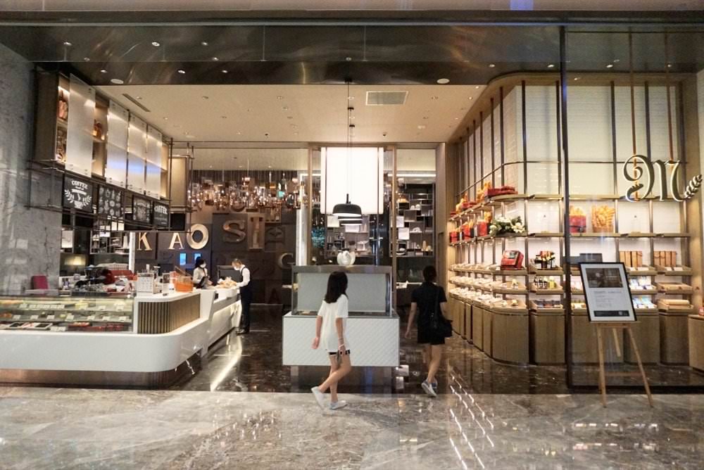 高雄萬豪酒店|必住新開幕飯店推薦!美味早餐按摩水療游泳池、超強健身房與兒童遊戲室&高空景觀行政酒廊!高雄親子飯店 - 第7張圖 高雄萬豪酒店|必住新開幕飯店推薦!美味早餐按摩水療游泳池、超強健身房與兒童遊戲室&高空景觀行政酒廊!高雄親子飯店