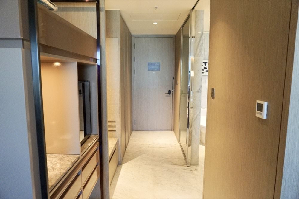 高雄萬豪酒店|必住新開幕飯店推薦!美味早餐按摩水療游泳池、超強健身房與兒童遊戲室&高空景觀行政酒廊!高雄親子飯店 - 第8張圖 高雄萬豪酒店|必住新開幕飯店推薦!美味早餐按摩水療游泳池、超強健身房與兒童遊戲室&高空景觀行政酒廊!高雄親子飯店