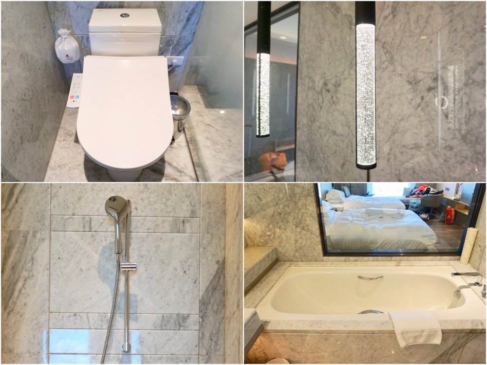 高雄萬豪酒店|必住新開幕飯店推薦!美味早餐按摩水療游泳池、超強健身房與兒童遊戲室&高空景觀行政酒廊!高雄親子飯店 - 第10張圖 高雄萬豪酒店|必住新開幕飯店推薦!美味早餐按摩水療游泳池、超強健身房與兒童遊戲室&高空景觀行政酒廊!高雄親子飯店