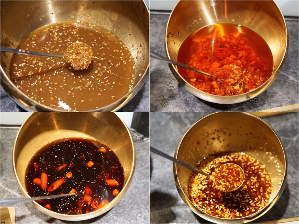 上官木桶鍋。中壢火鍋推薦｜頂級新鮮海鮮與超好吃和牛霜降肉片，肉控必吃火鍋推薦！(源自蘆洲正官)