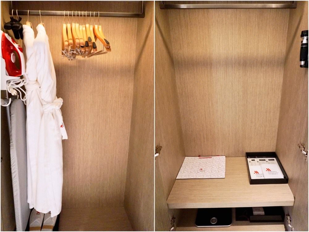 高雄萬豪酒店|必住新開幕飯店推薦!美味早餐按摩水療游泳池、超強健身房與兒童遊戲室&高空景觀行政酒廊!高雄親子飯店 - 第15張圖 高雄萬豪酒店|必住新開幕飯店推薦!美味早餐按摩水療游泳池、超強健身房與兒童遊戲室&高空景觀行政酒廊!高雄親子飯店