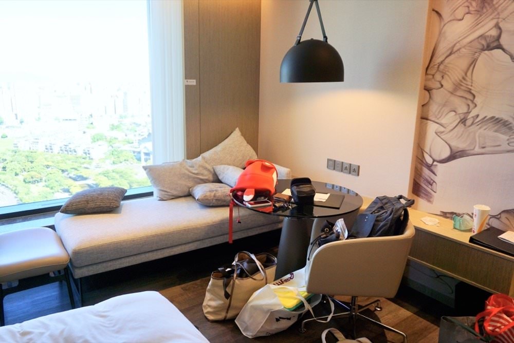 高雄萬豪酒店|必住新開幕飯店推薦!美味早餐按摩水療游泳池、超強健身房與兒童遊戲室&高空景觀行政酒廊!高雄親子飯店 - 第24張圖 高雄萬豪酒店|必住新開幕飯店推薦!美味早餐按摩水療游泳池、超強健身房與兒童遊戲室&高空景觀行政酒廊!高雄親子飯店