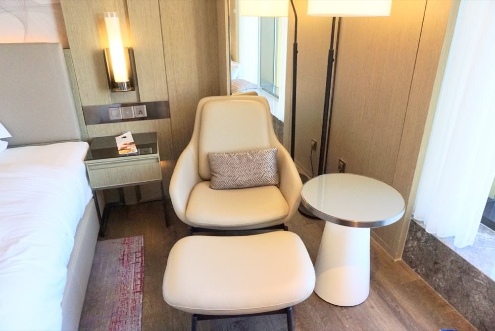 高雄萬豪酒店|必住新開幕飯店推薦!美味早餐按摩水療游泳池、超強健身房與兒童遊戲室&高空景觀行政酒廊!高雄親子飯店 - 第25張圖 高雄萬豪酒店|必住新開幕飯店推薦!美味早餐按摩水療游泳池、超強健身房與兒童遊戲室&高空景觀行政酒廊!高雄親子飯店