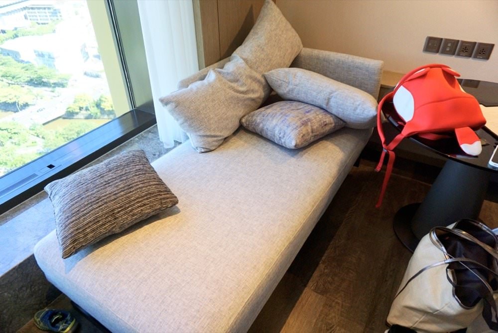 高雄萬豪酒店|必住新開幕飯店推薦!美味早餐按摩水療游泳池、超強健身房與兒童遊戲室&高空景觀行政酒廊!高雄親子飯店 - 第26張圖 高雄萬豪酒店|必住新開幕飯店推薦!美味早餐按摩水療游泳池、超強健身房與兒童遊戲室&高空景觀行政酒廊!高雄親子飯店