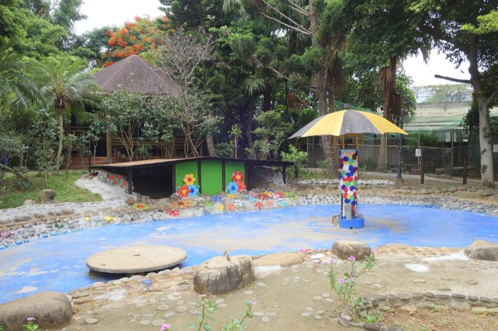 羊世界牧場｜餵羊吃草趣，還可餵食天竺鼠、草泥馬、可愛兔子、土撥鼠｜門票只要60元｜桃園中壢親子景點推薦！