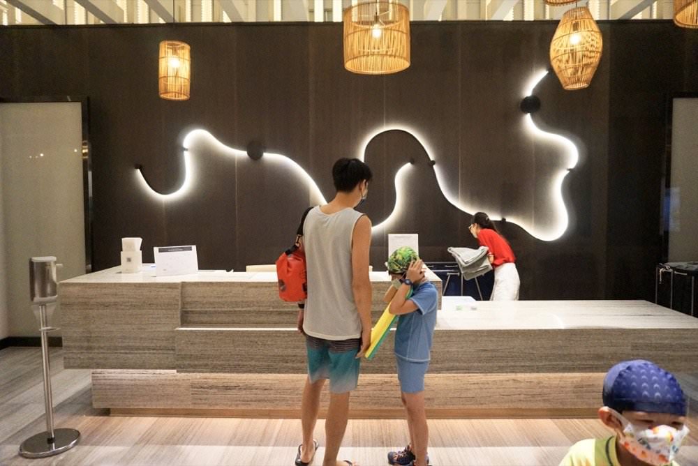 高雄萬豪酒店|必住新開幕飯店推薦!美味早餐按摩水療游泳池、超強健身房與兒童遊戲室&高空景觀行政酒廊!高雄親子飯店 - 第34張圖 高雄萬豪酒店|必住新開幕飯店推薦!美味早餐按摩水療游泳池、超強健身房與兒童遊戲室&高空景觀行政酒廊!高雄親子飯店