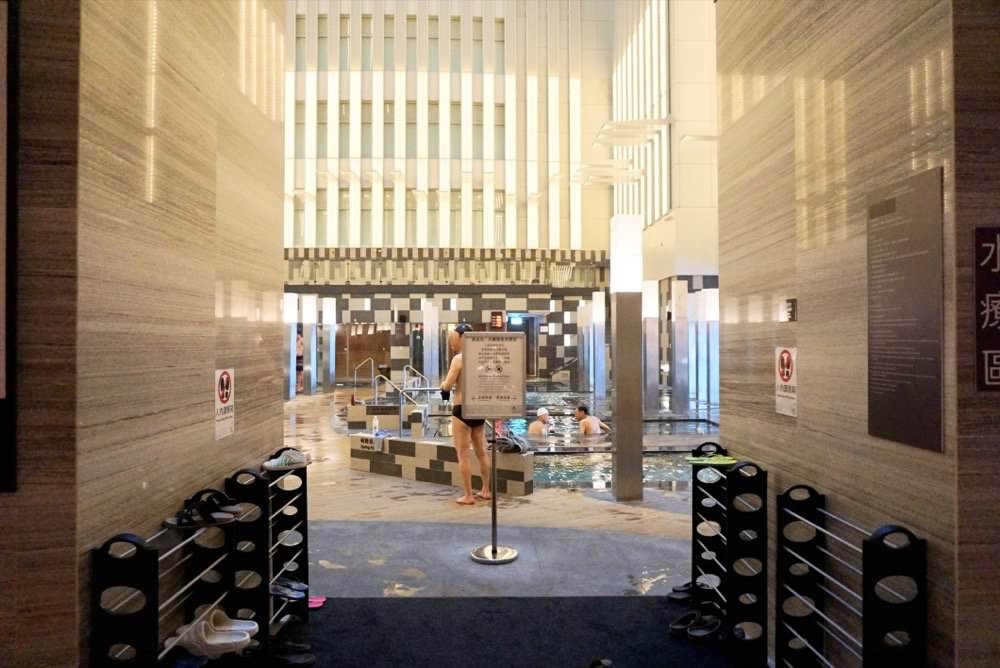 高雄萬豪酒店|必住新開幕飯店推薦!美味早餐按摩水療游泳池、超強健身房與兒童遊戲室&高空景觀行政酒廊!高雄親子飯店 - 第36張圖 高雄萬豪酒店|必住新開幕飯店推薦!美味早餐按摩水療游泳池、超強健身房與兒童遊戲室&高空景觀行政酒廊!高雄親子飯店