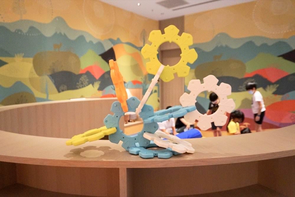 高雄萬豪酒店|必住新開幕飯店推薦!美味早餐按摩水療游泳池、超強健身房與兒童遊戲室&高空景觀行政酒廊!高雄親子飯店 - 第43張圖 高雄萬豪酒店|必住新開幕飯店推薦!美味早餐按摩水療游泳池、超強健身房與兒童遊戲室&高空景觀行政酒廊!高雄親子飯店