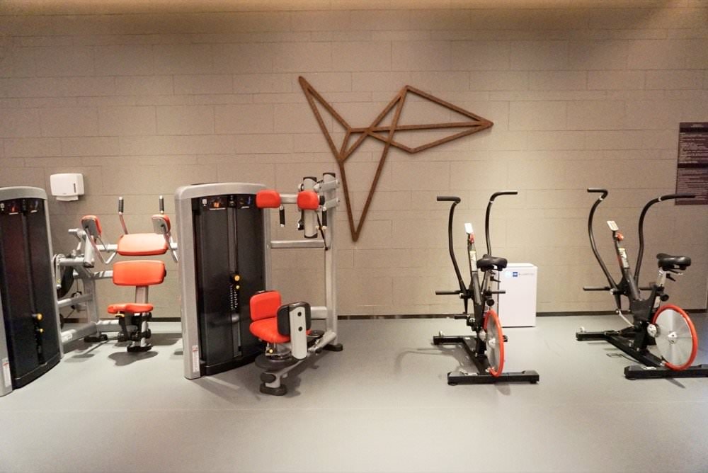 高雄萬豪酒店|必住新開幕飯店推薦!美味早餐按摩水療游泳池、超強健身房與兒童遊戲室&高空景觀行政酒廊!高雄親子飯店 - 第45張圖 高雄萬豪酒店|必住新開幕飯店推薦!美味早餐按摩水療游泳池、超強健身房與兒童遊戲室&高空景觀行政酒廊!高雄親子飯店