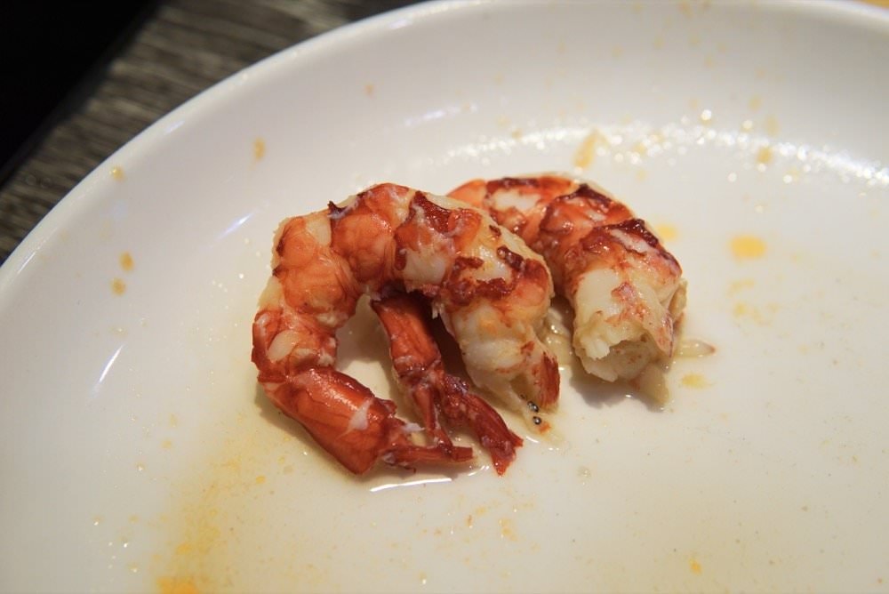 上官木桶鍋。中壢火鍋推薦｜頂級新鮮海鮮與超好吃和牛霜降肉片，肉控必吃火鍋推薦！(源自蘆洲正官)